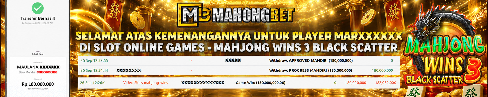 event slot super gacor